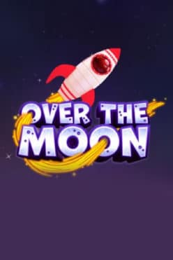 Игровой автомат Over the Moon