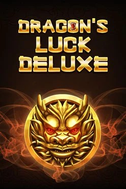 Игровой автомат Dragon’s Luck Deluxe