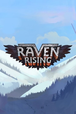 Игровой автомат Raven Rising