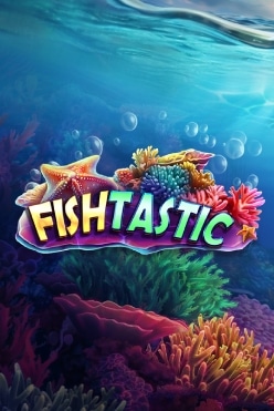 Игровой автомат Fishtastic