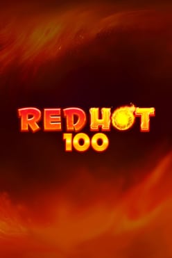 Игровой автомат Red Hot 100