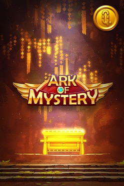 Игровой автомат Ark Of Mystery