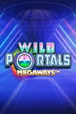 Игровой автомат Wild Portals Megaways