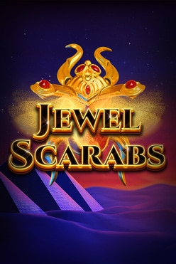 Игровой автомат Jewel Scarabs