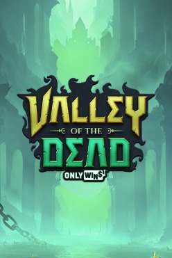 Игровой автомат Valley of the Dead