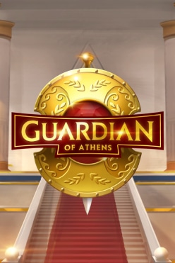 Игровой автомат Guardian of Athens