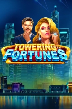 Игровой автомат Towering Fortunes