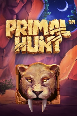 Игровой автомат Primal Hunt