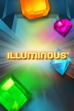 Игровой автомат Illuminous