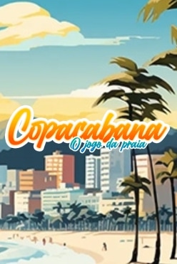 Игровой автомат Copacabana Megaways