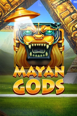 Игровой автомат Mayan Gods