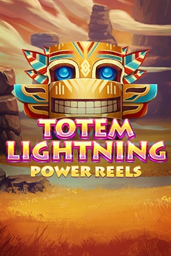 Игровой автомат Totem Lightning Power Reels