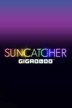 Игровой автомат Suncatcher Gigablox