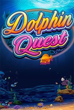 Игровой автомат Dolphin Quest