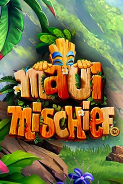 Игровой автомат Maui Mischief