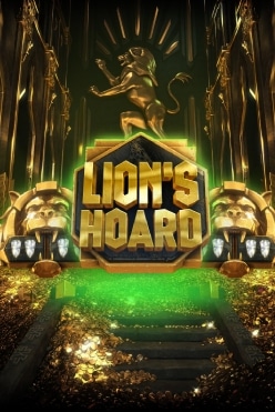 Игровой автомат Lion’s Hoard