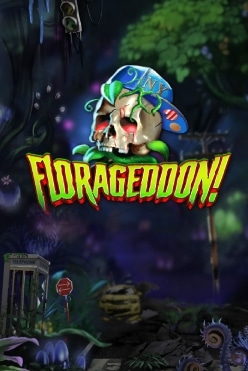 Игровой автомат Florageddon!