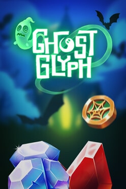 Игровой автомат Ghost Glyph