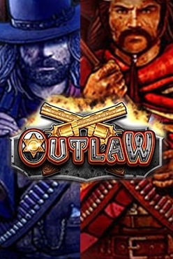 Игровой автомат Outlaw