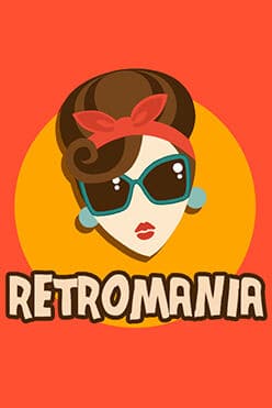 Игровой автомат Retromania