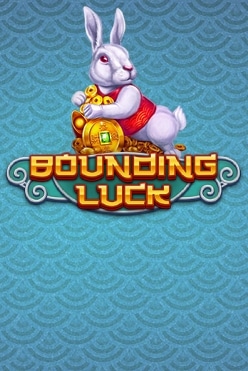 Игровой автомат Bounding Luck