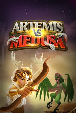 Игровой автомат Artemis vs Medusa