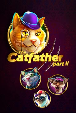 Игровой автомат The Catfather Part II