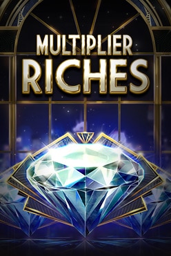 Игровой автомат Multiplier Riches