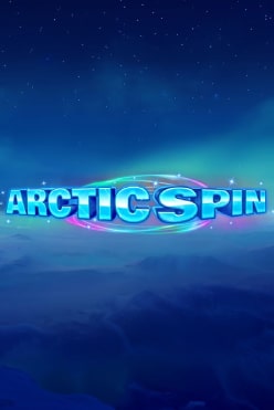 Игровой автомат Arctic Spin