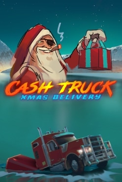 Игровой автомат Cash Truck Xmas Delivery