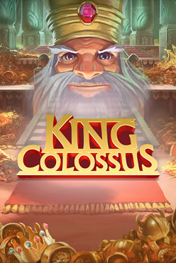 Игровой автомат King Colossus