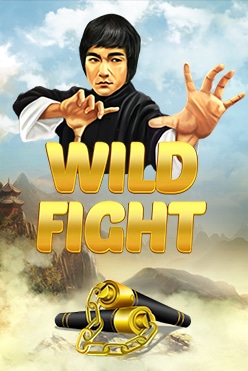 Игровой автомат Wild Fight