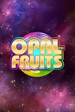 Игровой автомат Opal Fruits