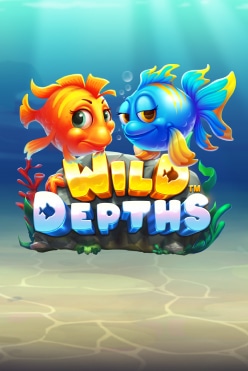 Игровой автомат Wild Depths