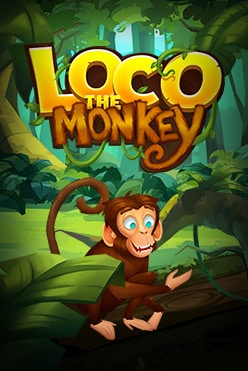 Игровой автомат Loco the Monkey