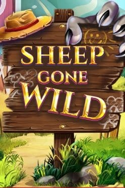 Игровой автомат Sheep Gone Wild