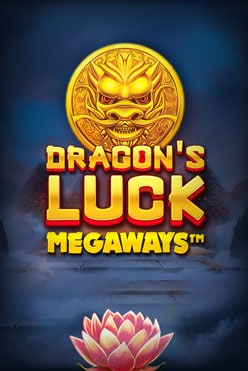 Игровой автомат Dragon’s Luck Megaways