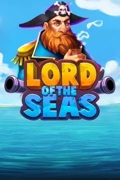 Игровой автомат Lord Of The Seas