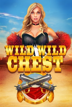 Игровой автомат Wild Wild Chest