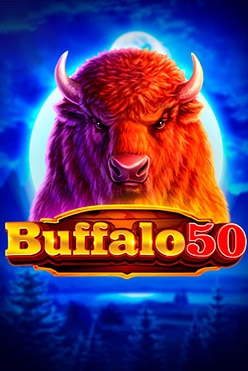 Игровой автомат Buffalo 50