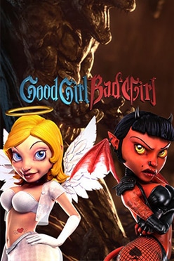 Игровой автомат Good Girl Bad Girl