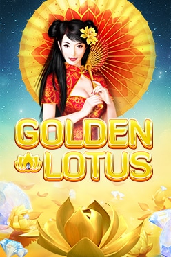 Игровой автомат Golden Lotus