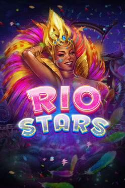 Игровой автомат Rio Stars