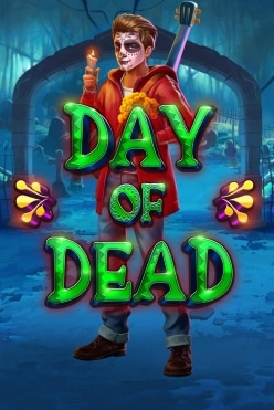 Игровой автомат Day of Dead