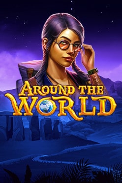 Игровой автомат Around the World