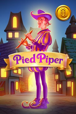 Игровой автомат Pied Piper