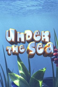 Игровой автомат Under the Sea