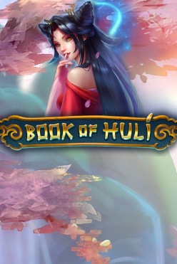 Игровой автомат Book of Huli