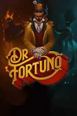 Игровой автомат Dr Fortuno