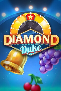 Игровой автомат Diamond Duke